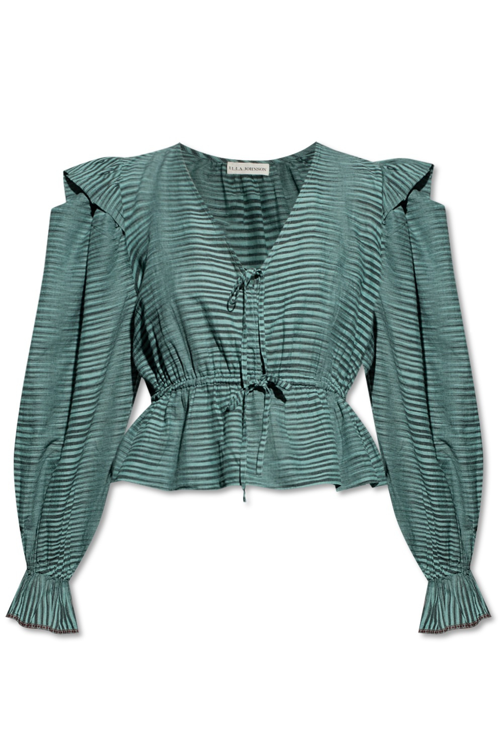 Ulla johnson discount ophelia cardigan